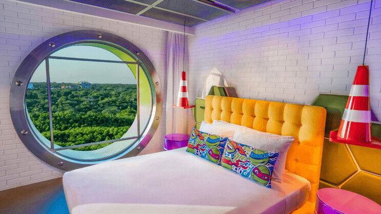 Nickelodeon Hotels & Resorts Riviera Maya